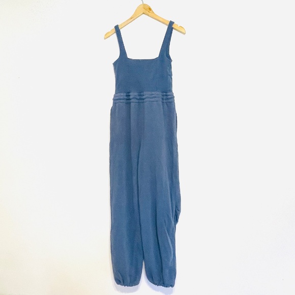 NWOT FP Movement Tank Jumpsuit - Picture 9 of 9